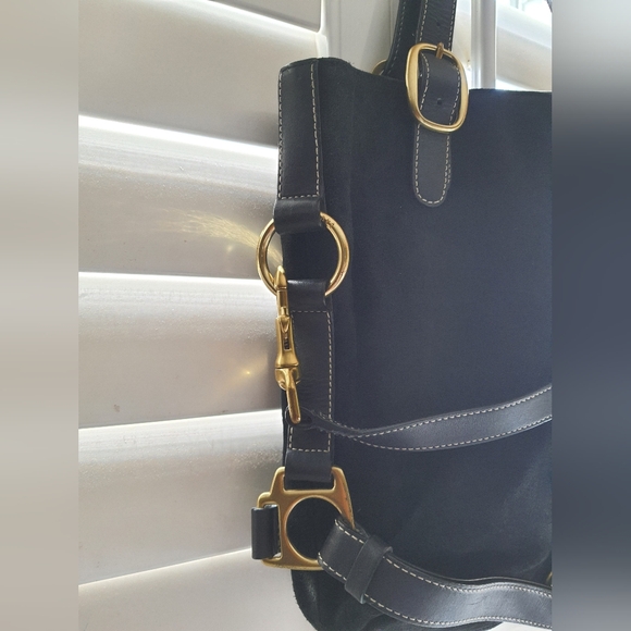 Ralph Lauren Hobo Bag - Picture 5 of 5